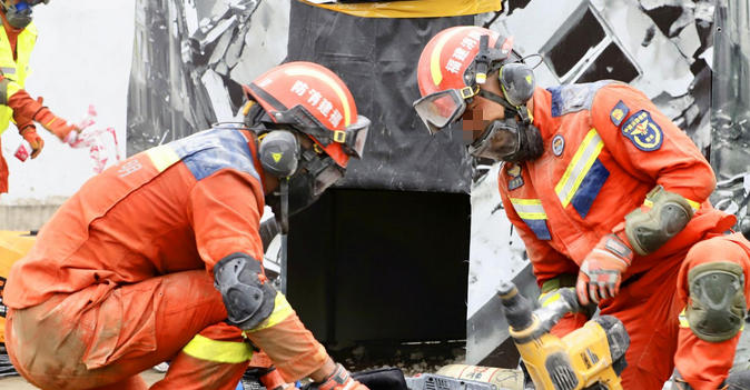 滁州三级应急救援员要学什么专业考证考几门(滁州三级救援员考证专业课)