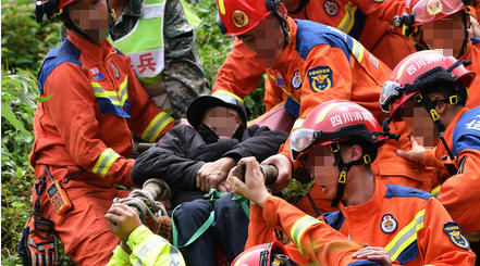 四	川初级应急救援员考试时间和考试地点介绍