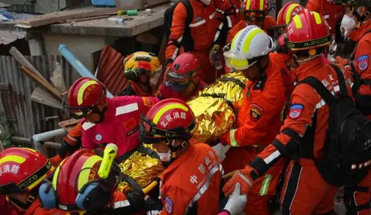 吉	林二级应急救援员怎么报考哪家最好有何要求