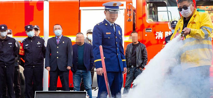 云南消防安全管理员报考(云南消防管理员报考)