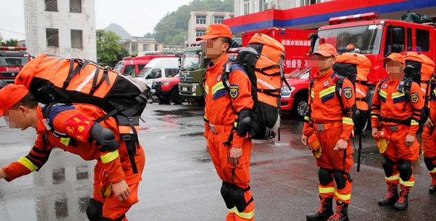 四川五级应急救援员证报考具体要求(四川五级应急救援员证报考要求)