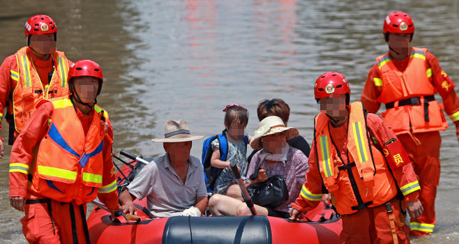 重	庆二级应急救援员就业方向和前景如何？