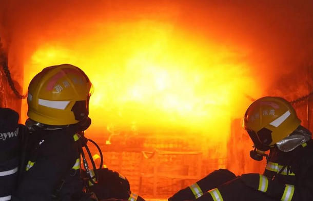 山东二级消防工程师条件(山东二级消防工程师条件)