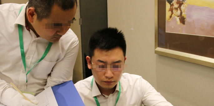 云	南环评师总人数