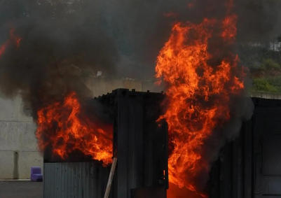 甘肃省二级消防工程师教材(甘肃二级消防教材)